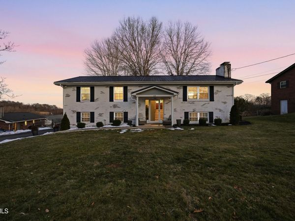 233 Mark Drive, Gray, TN 37615