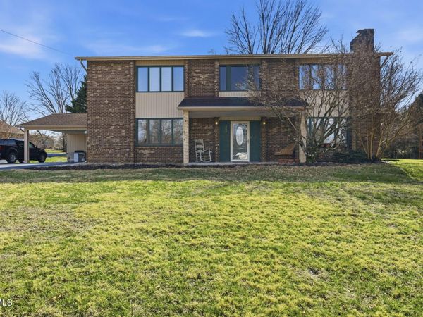 297 Beaver Road, Bluff City, TN 37618