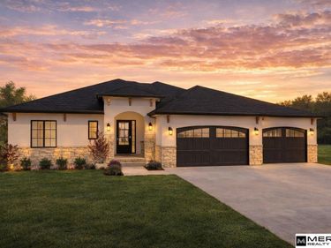 10901 N 166th Street, Bennington, NE 68007