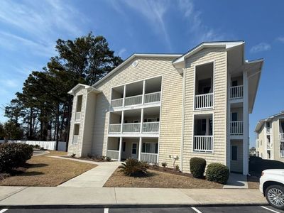 201 Landing Rd. , Unit H, North Myrtle Beach, SC 29582