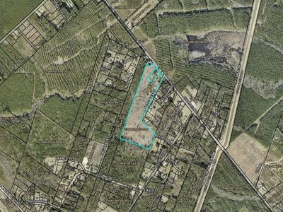 TBD Cookies Pl. , Georgetown, SC 29440