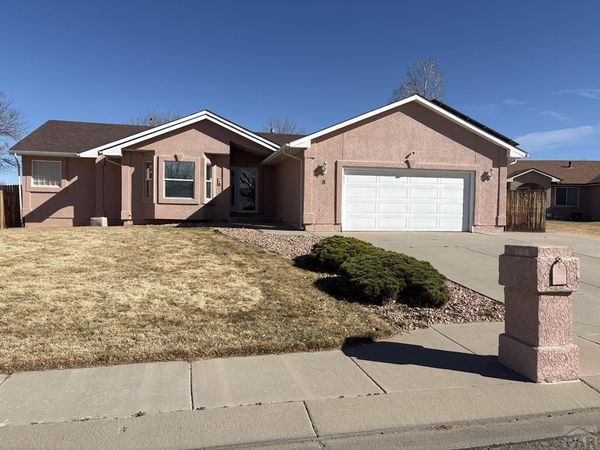 8 Casita Court, Pueblo, CO 81005