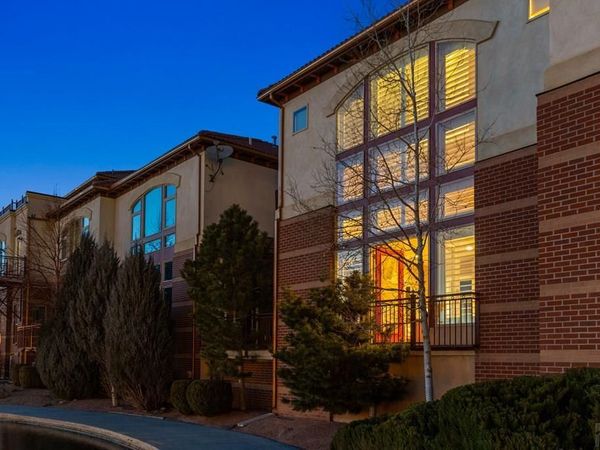 229 Riverwalk, Unit Suite 204, Pueblo, CO 81003