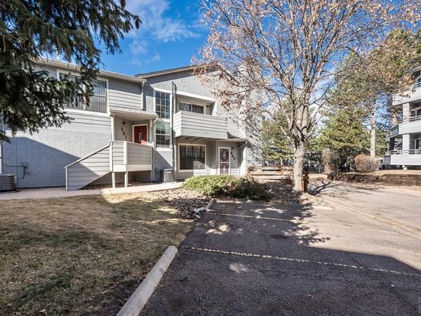 941 Tampico, Colorado Springs, CO 80910