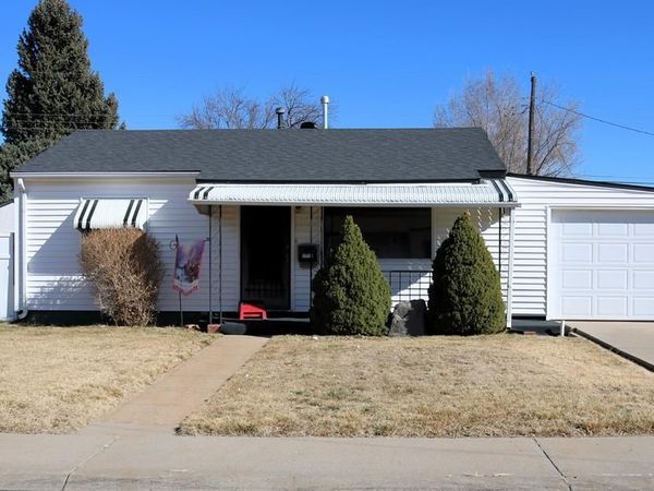 1710 Eden Ave, Pueblo, CO 81005
