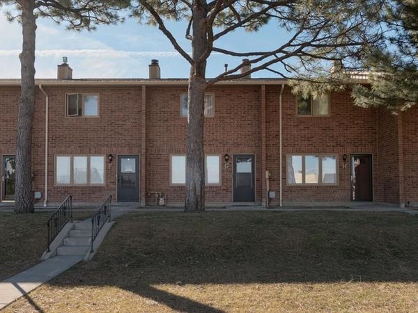 2101 Chatalet Lane, Unit G, Pueblo, CO 81005