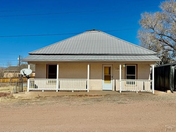 1965 Colarelli Ave, Canon City, CO 81212