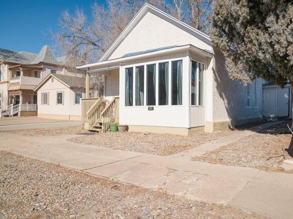 611 W 11th St, Pueblo, CO 81003