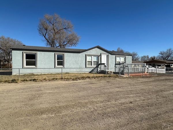 2501 E 9th St, Pueblo, CO 81001