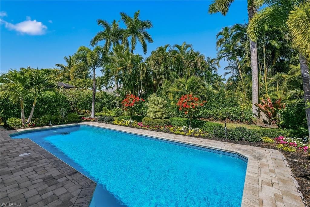 517 Turtle Hatch Ln , Naples, FL 34103 Photo