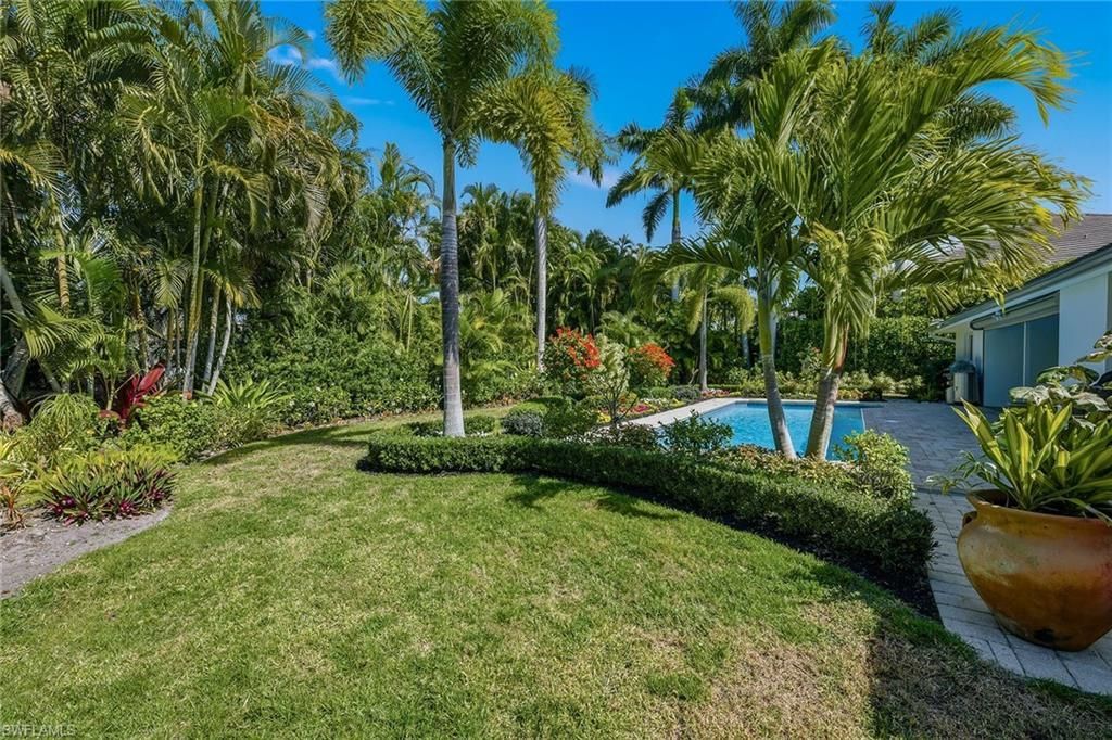 517 Turtle Hatch Ln , Naples, FL 34103 Photo