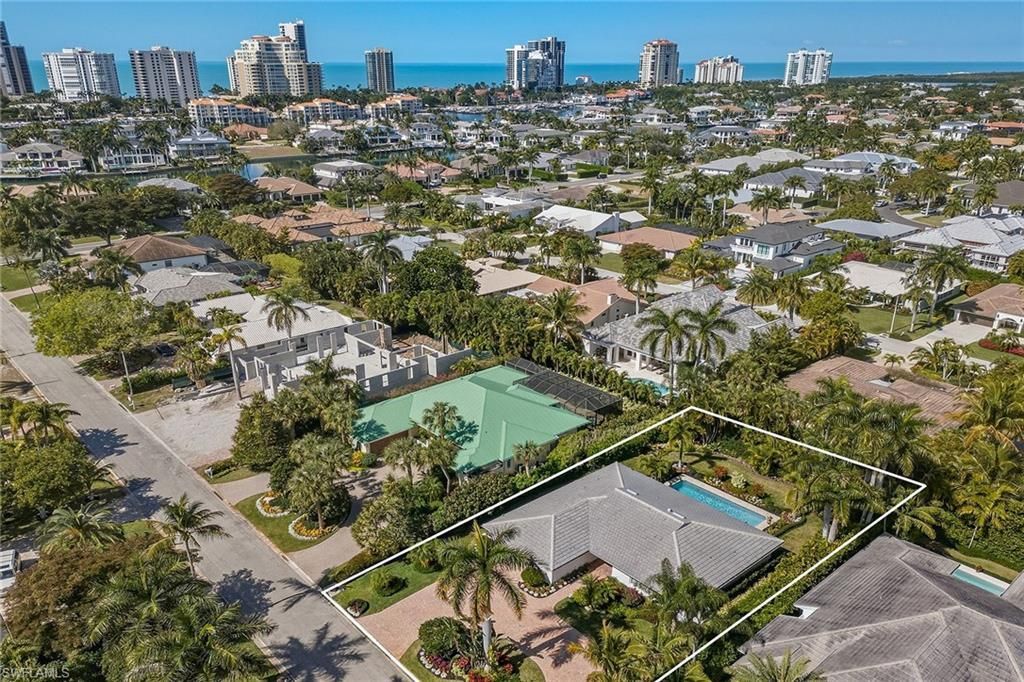 517 Turtle Hatch Ln , Naples, FL 34103 Photo