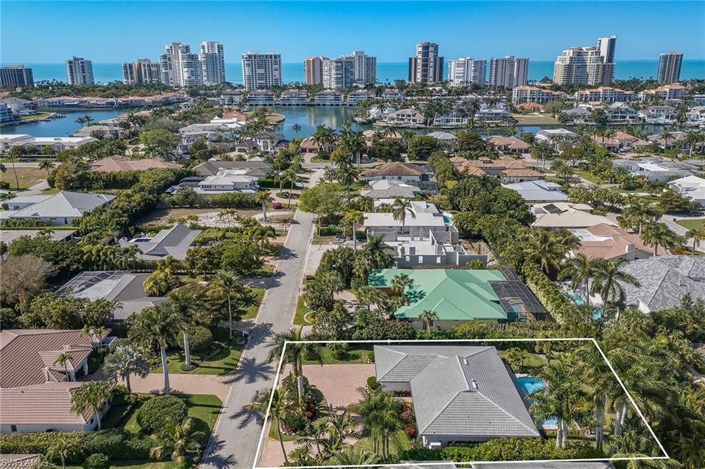 517 Turtle Hatch Ln , Naples, FL 34103 Photo