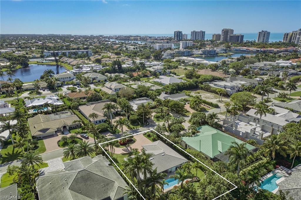 517 Turtle Hatch Ln , Naples, FL 34103 Photo