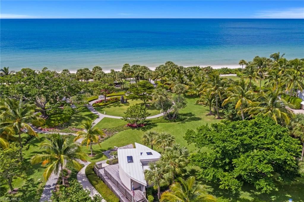 517 Turtle Hatch Ln , Naples, FL 34103 Photo