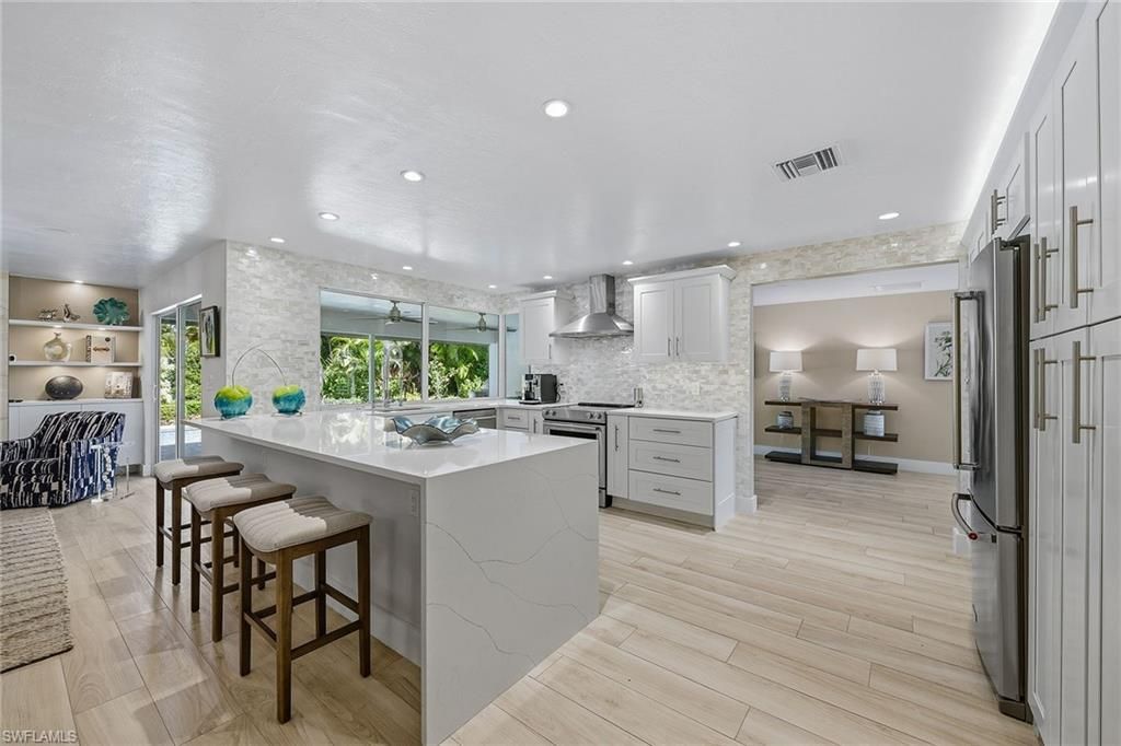 517 Turtle Hatch Ln , Naples, FL 34103 Photo