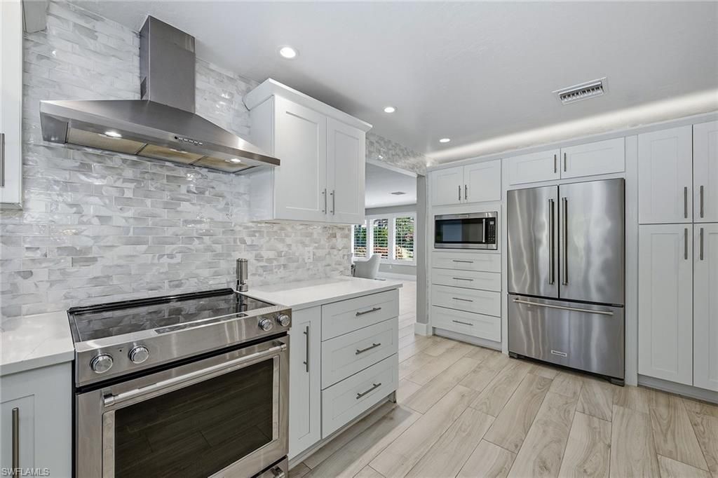 517 Turtle Hatch Ln , Naples, FL 34103 Photo