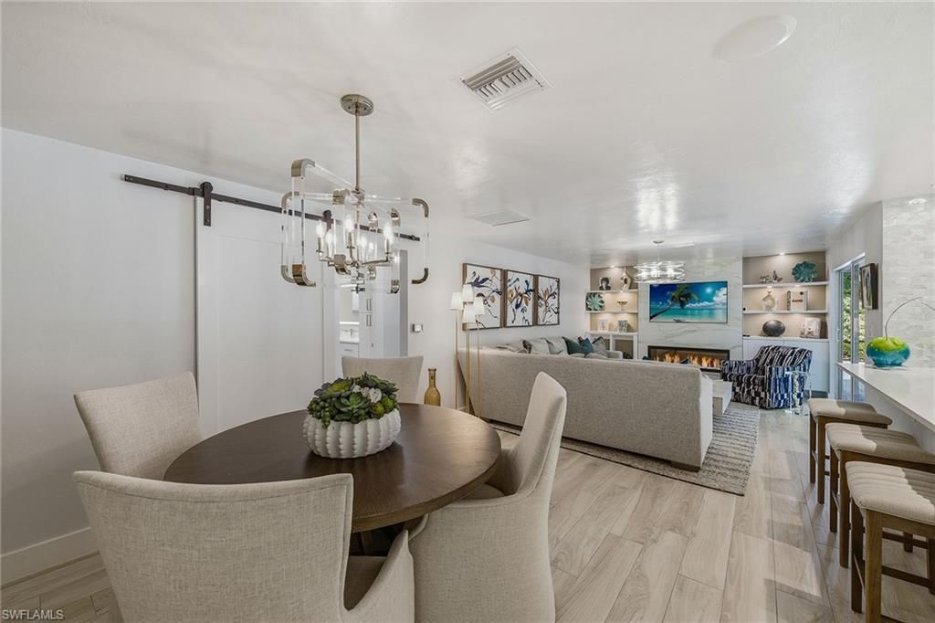 517 Turtle Hatch Ln , Naples, FL 34103 Photo