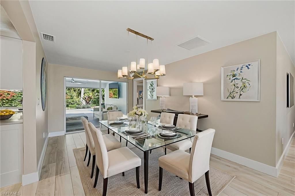 517 Turtle Hatch Ln , Naples, FL 34103 Photo