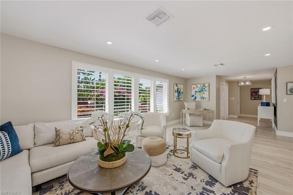 517 Turtle Hatch Ln , Naples, FL 34103 Photo