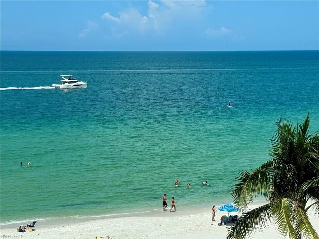 1919 Gulf Shore Blvd N, Unit 603, Naples, FL 34102 Photo