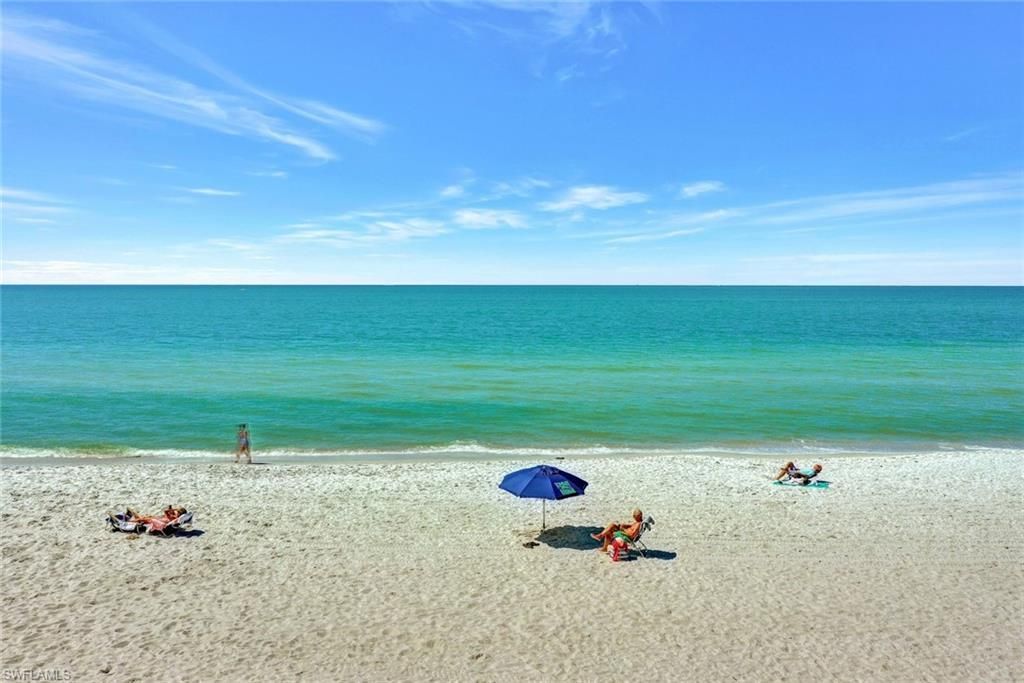 1919 Gulf Shore Blvd N, Unit 603, Naples, FL 34102 Photo