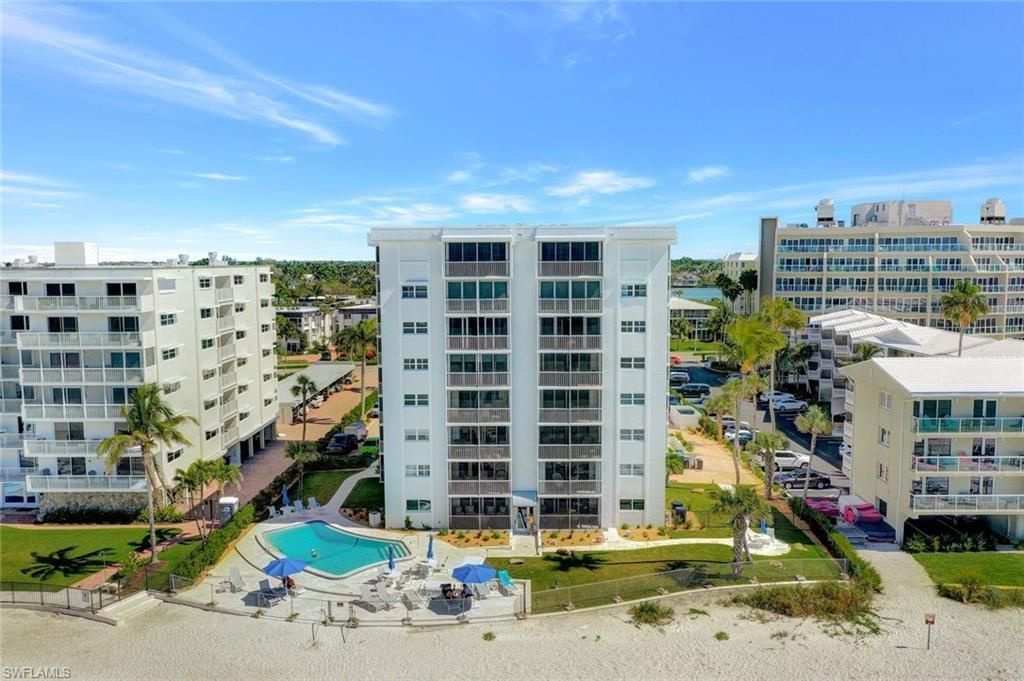 1919 Gulf Shore Blvd N, Unit 603, Naples, FL 34102 Photo