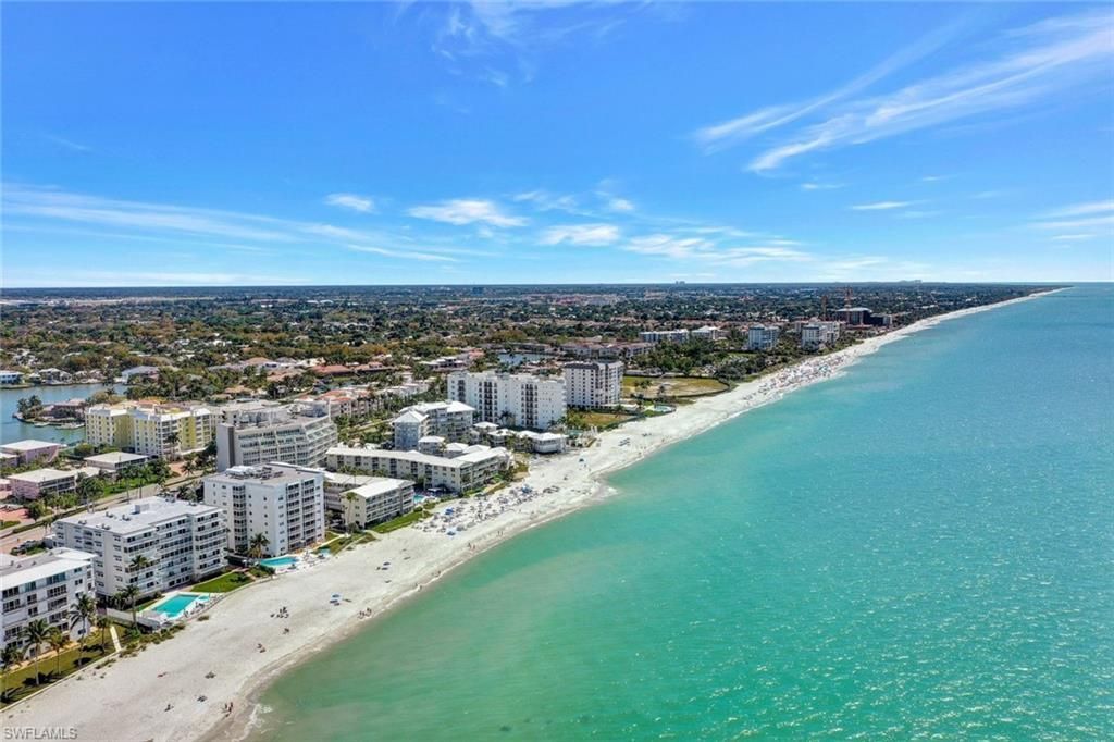 1919 Gulf Shore Blvd N, Unit 603, Naples, FL 34102 Photo