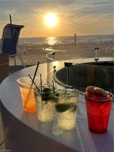 1919 Gulf Shore Blvd N, Unit 603, Naples, FL 34102 Photo