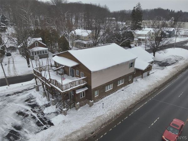 277 Oriskany Boulevard, Whitesboro, NY 13492