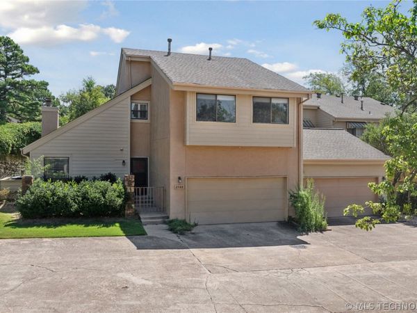 2948 E 84th Street, Unit 39, Tulsa, OK 74137