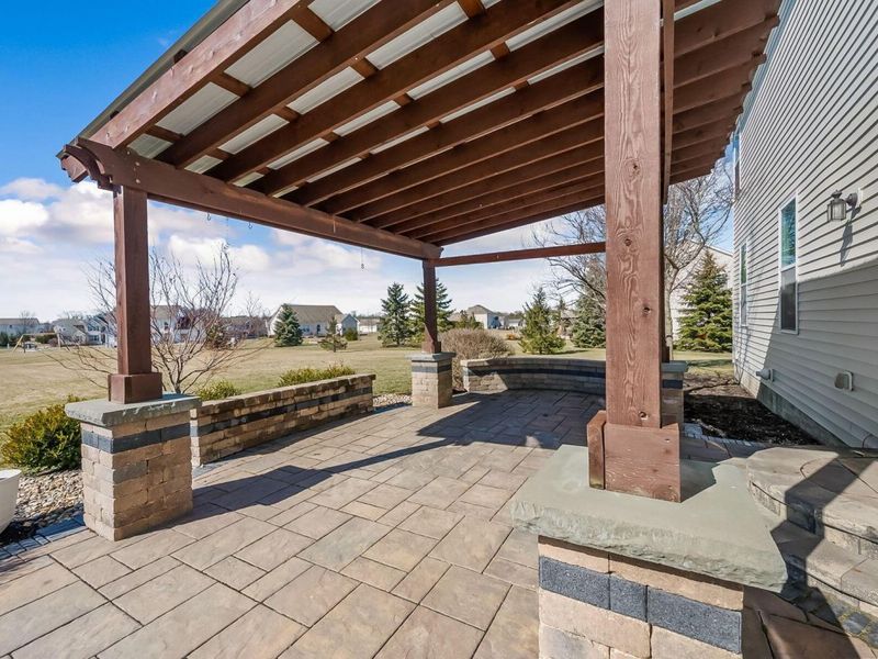 231 Bluegrass Way, Ostrander, OH 43061 Photo 11