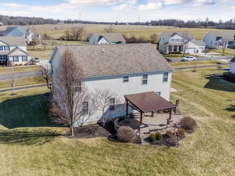 231 Bluegrass Way, Ostrander, OH 43061 Photo 13