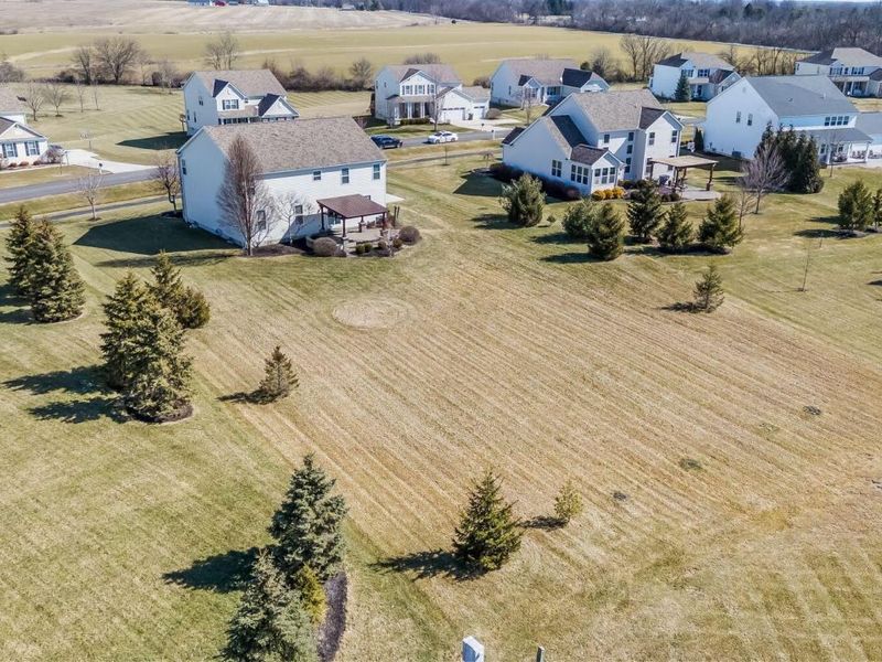 231 Bluegrass Way, Ostrander, OH 43061 Photo 17