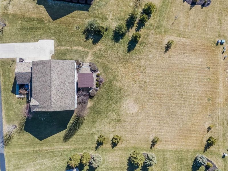 231 Bluegrass Way, Ostrander, OH 43061 Photo 18