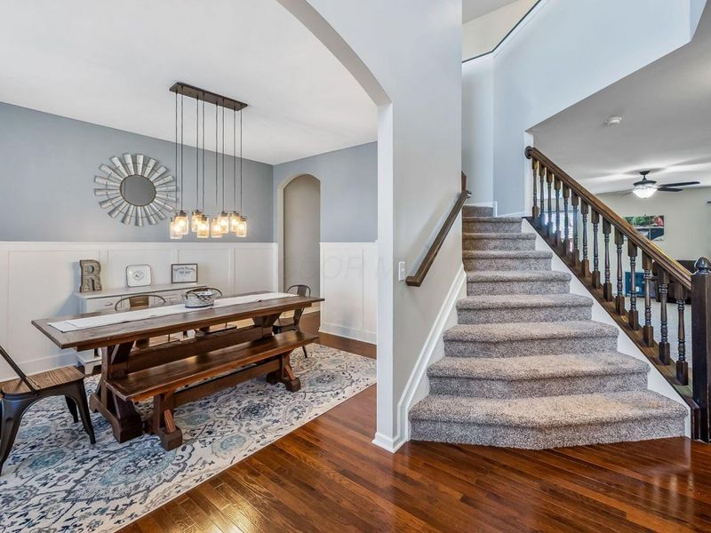 231 Bluegrass Way, Ostrander, OH 43061 Photo 19