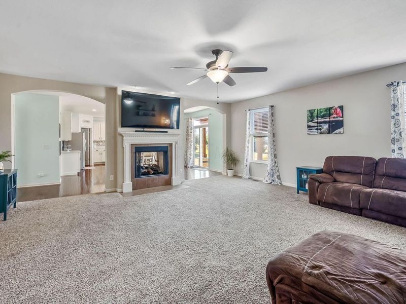 231 Bluegrass Way, Ostrander, OH 43061 Photo 22