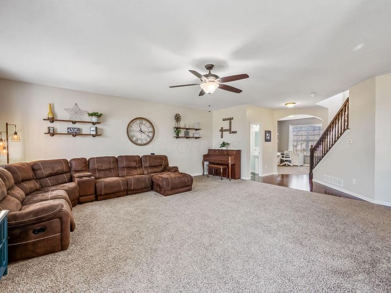 231 Bluegrass Way, Ostrander, OH 43061 Photo 24