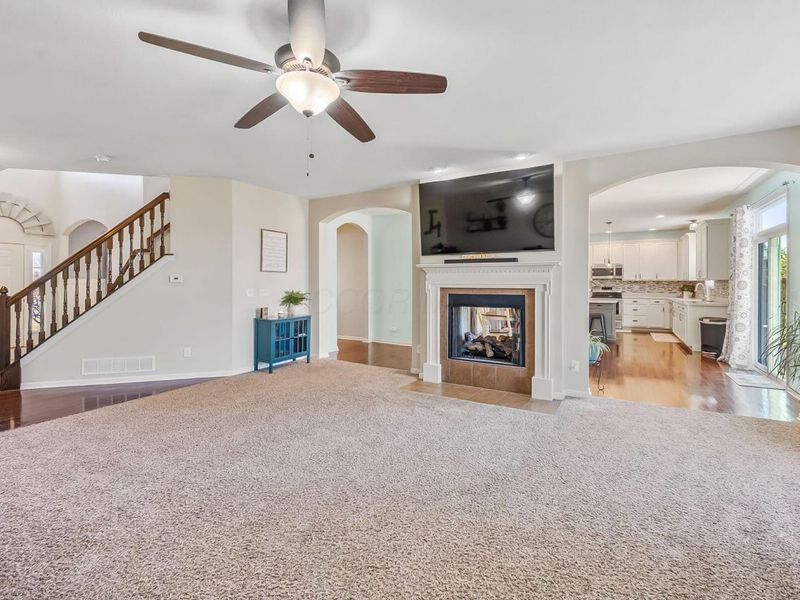 231 Bluegrass Way, Ostrander, OH 43061 Photo 25