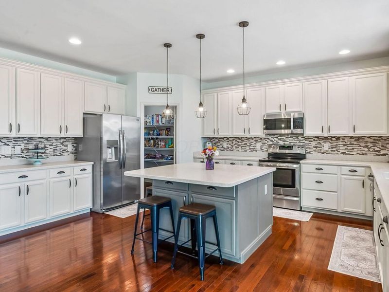 231 Bluegrass Way, Ostrander, OH 43061 Photo 26