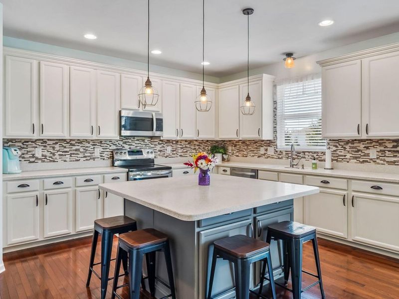 231 Bluegrass Way, Ostrander, OH 43061 Photo 27