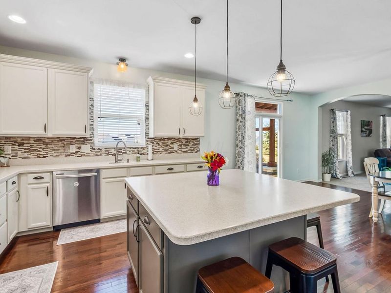 231 Bluegrass Way, Ostrander, OH 43061 Photo 28