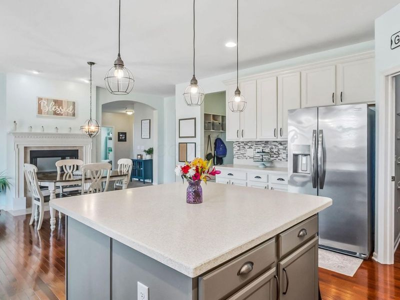 231 Bluegrass Way, Ostrander, OH 43061 Photo 30