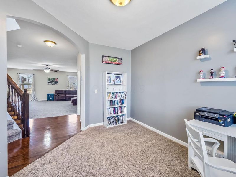 231 Bluegrass Way, Ostrander, OH 43061 Photo 35