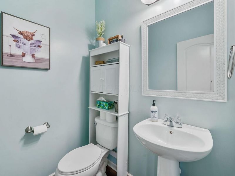 231 Bluegrass Way, Ostrander, OH 43061 Photo 36