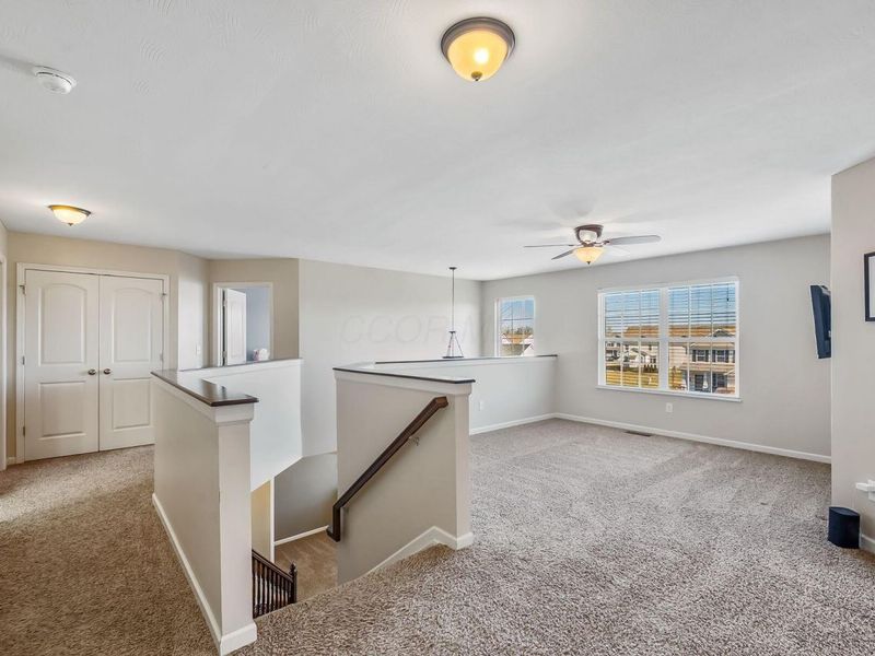 231 Bluegrass Way, Ostrander, OH 43061 Photo 37