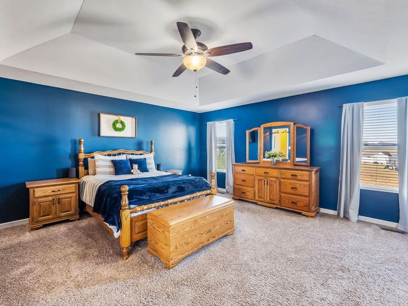 231 Bluegrass Way, Ostrander, OH 43061 Photo 39