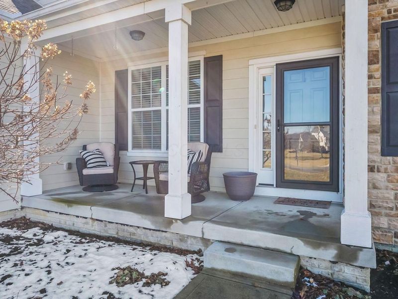 231 Bluegrass Way, Ostrander, OH 43061 Photo 4