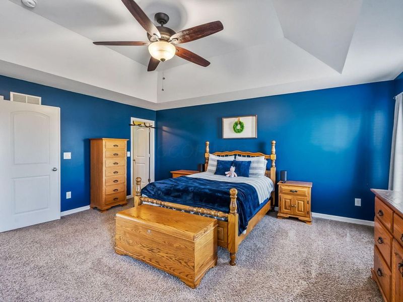 231 Bluegrass Way, Ostrander, OH 43061 Photo 40