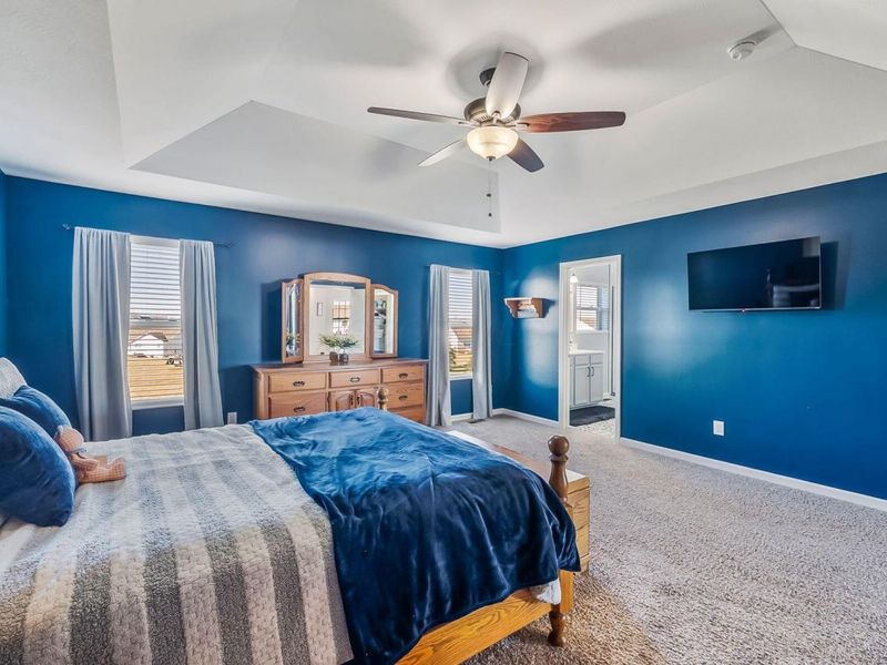 231 Bluegrass Way, Ostrander, OH 43061 Photo 41